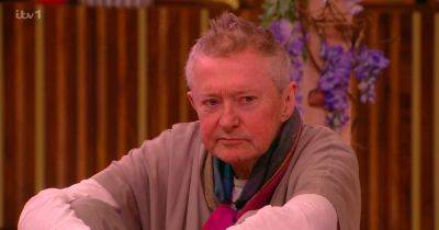 CBB's Louis Walsh brands Jedward 'vile' in savage swipe – but reveals they made him £5m - www.ok.co.uk