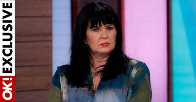 Coleen Nolan's fears as she opens up on relationship with Tinder partner Michael - www.ok.co.uk