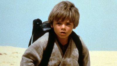 Mother Of ‘Star Wars’ Child Actor Jake Lloyd Shares Update On His Health & What Led Him To Quit Acting After ‘The Phantom Menace’ - deadline.com