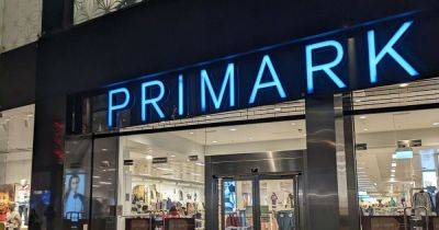 'They've changed my life' say beauty fans as Primark releases £3.50 bronzing drops that are 'just like' designer brand - www.manchestereveningnews.co.uk - Britain