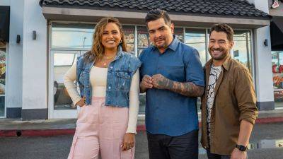 ‘MasterChef’ Judge Aarón Sánchez’s Restaurant Series ‘El Toque De Aarón’ Renewed For Season 2 By Warner Bros. Discovery Hispanic - deadline.com - Qatar