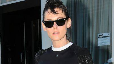 Kristen Stewart Does Method Dressing the Chanel Girl Way - www.glamour.com - New York