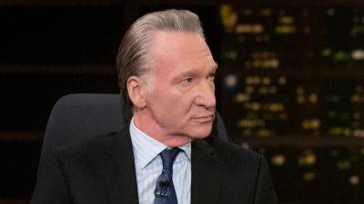 Bill Maher’s ‘Real Time’ Gets Two-Season Extension at HBO - variety.com