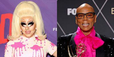 The Richest 'RuPaul's Drag Race' Stars, Ranked From Lowest to Highest Net Worth - www.justjared.com