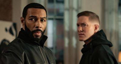 'Power' Spinoff TV Series 'Origins' In the Works at Starz, Will Center on 2 Fan Favorite Characters in the Universe - www.justjared.com - New York - Chicago - county Power