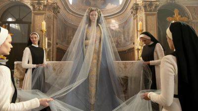‘Immaculate’ Review: Sydney Sweeney-Starring Religious Horror Movie Overshadowed By Overplayed Tropes – SXSW - deadline.com - Italy - Beyond
