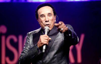 Smokey Robinson confirms that he’s in talks for Glastonbury 2024 - www.nme.com - Britain - Los Angeles - USA - city Motown