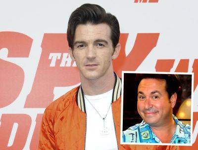Drake Bell Details 'Extensive' & 'Brutal' SA By Nickelodeon Dialogue Coach - perezhilton.com - Los Angeles - county Stone