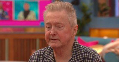 Celebrity Big Brother's Louis Walsh reveals cheeky question he asked Kate Middleton - www.ok.co.uk - Ireland
