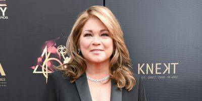 Valerie Bertinelli Confirms She's Dating Mystery Man 2 Years After Tom Vitale Divorce - www.justjared.com - USA