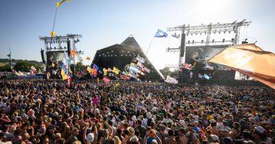Glastonbury lineup divides opinion as some say 'worst of all time' after headliners confirmed - www.manchestereveningnews.co.uk - USA