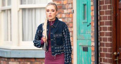 Coronation Street's Lauren's 'not dead' as viewers 'work out' what really happened - www.ok.co.uk