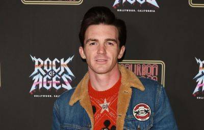Nickelodeon responds after Drake Bell reveals he was sexually assaulted as a child - www.nme.com