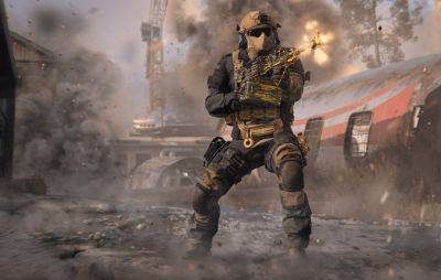‘Call Of Duty: Modern Warfare 3’ patch knocks the all-powerful Longbow down a notch - www.nme.com - Illinois