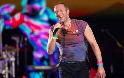 Coldplay’s Glastonbury 2024 headline slot will come ahead of their final album next year - www.nme.com