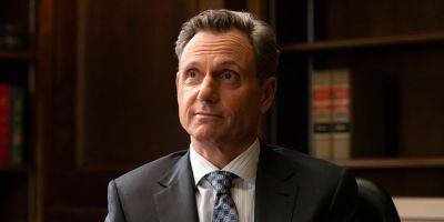 Tony Goldwyn Explains How He Landed 'Law & Order' Role to Replace Sam Waterston & How It Differs From 'Scandal' - www.justjared.com - New York - USA - Washington