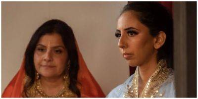 Netflix Takes UK Rights To Parvinder Shergill & Juggy Sohal’s ‘Kaur’, About British South Asian Woman Who Wears Turban Against Her Father’s Wishes - deadline.com - Britain - London