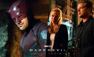 ‘Daredevil: Born Again’: Charlie Cox Confirms Deborah Ann Woll & Elden Henson’s Return - theplaylist.net
