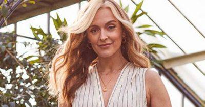 Fearne Cotton's 'figure flattering' spring dress with hidden features fashion fans are 'obsessed with' - www.manchestereveningnews.co.uk