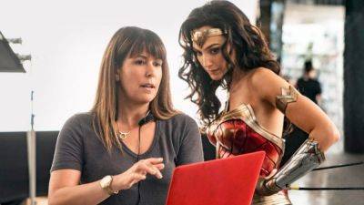 Patty Jenkins Says DC Studios Is Not Interested In Making A New ‘Wonder Woman’ Film - theplaylist.net