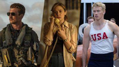 ‘Eternity’: Miles Teller, Elizabeth Olsen & Callum Turner In Talks To Star In Upcoming A24 Rom-Com - theplaylist.net - county Turner