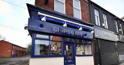 The Greater Manchester fish and chip shops named amongst top 50 in the UK - www.manchestereveningnews.co.uk - Britain - Manchester