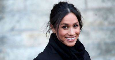 Meghan Markle appears to launch surprise new lifestyle brand with stylish video - www.ok.co.uk - USA - Santa Barbara - city Californian