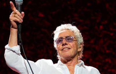 The Who’s Roger Daltrey on the one time he smashed a guitar: “That was like killing the wife” - www.nme.com