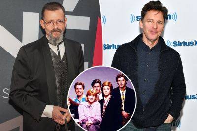 Judd Nelson’s curt answer to Andrew McCarthy’s Brat Pack documentary: ‘No, dude’ - nypost.com - New York - Beverly Hills