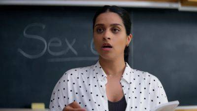 ‘Doin’ It’ Review: Even Educated Fleas Know Better Than Lilly Singh’s Inexperienced Sex Ed Teacher - variety.com - USA - India