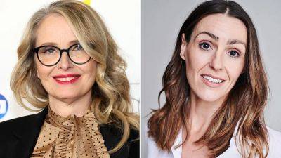 Julie Delpy-Suranne Jones Political Series ‘The Choice,’ Real Estate Show ‘Buying London,’ Marian Keyes’ ‘Grown Ups’ Adaptation Among Netflix U.K. Commissions - variety.com - Britain - France - Scotland