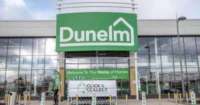 Dunelm has a little-known outlet store where sofas, chairs and storage are heavily reduced without being on sale - www.manchestereveningnews.co.uk