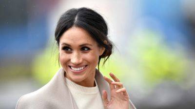 Meghan Markle Made a Surprise Return to Instagram With a New Project, and It's Giving ‘The Tig’ - www.glamour.com - USA - California - Santa Barbara