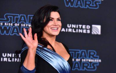 Gina Carano on being fired from The Mandalorian: “It became very popular to hate me and pick on me” - www.nme.com