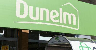 Dunelm's 'secret' furniture outlet page on its website that offers huge discounts - www.dailyrecord.co.uk - Manchester - county Fulton - county Coffee