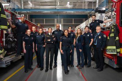 ‘Station 19’ Bosses Encourage Viewers To Watch & Tweet Season 7, Echoing Fan-Led Campaign To Save Show - deadline.com - New York - USA - Hollywood