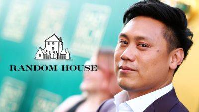 ‘Wicked’ Director Jon M. Chu Sets Memoir With Random House - deadline.com - China - USA - Hollywood - county Valley