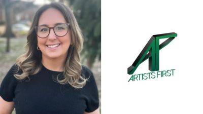 Cait Ferrera Promoted To Manager At Artists First - deadline.com - New York