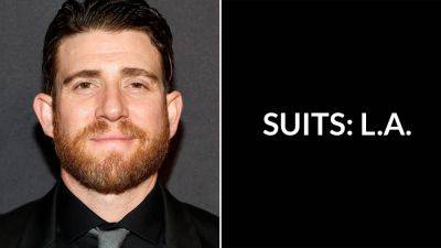 ‘Suits L.A.’: Bryan Greenberg Joins Stephen Amell In NBC Pilot - deadline.com - New York - Los Angeles - county Davis - city Vancouver