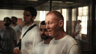 Richard Roxburgh Wraps Peter Greste Kidnapping Film ‘The Correspondent’ (EXCLUSIVE) - variety.com - Australia - city Cairo