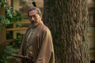 ‘Shōgun’ Composers Spent More Than Two Years Composing Four Hours of Music - variety.com - California - Japan