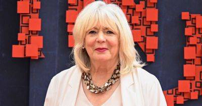 Gavin and Stacey's Alison Steadman breaks silence on new episodes and reason Smithy called her Pam - www.ok.co.uk