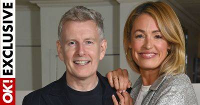 Inside This Morning's Cat Deeley and husband Patrick Kielty's 'unbreakable bond' - www.ok.co.uk - Britain - USA