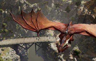 ‘Baldur’s Gate 3’ was the most popular game on Steam Deck last year - www.nme.com