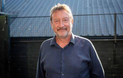 ‘Peaky Blinders’ creator Steven Knight is working on a series about the Guinness family - www.nme.com - New York - county Martin - Dublin