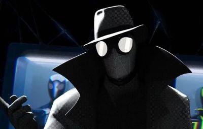 Nicolas Cage in talks for live-action ‘Spider-Man Noir’ TV series - www.nme.com - New York