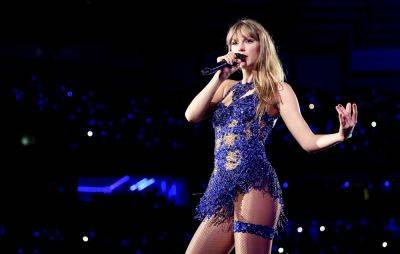 ‘Taylor Swift: The Eras Tour (Taylor’s Version)’ is now streaming on Disney+ - www.nme.com - Britain - USA