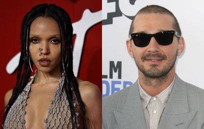 FKA Twigs on how abuse “changed her nervous system” after Shia LaBeouf allegations - www.nme.com - Britain - New York