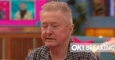 Celebrity Big Brother's Louis Walsh shocked over 'the real Zeze' as he issues three-word statement - www.ok.co.uk