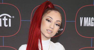 Bhad Bhabie Gives Birth, Welcomes First Child with Boyfriend Le Vaughn - www.justjared.com